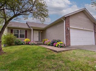 495 Van Buren Rd, Branson, MO 65616