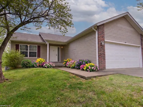 495 Van Buren Road, Branson, MO 65616