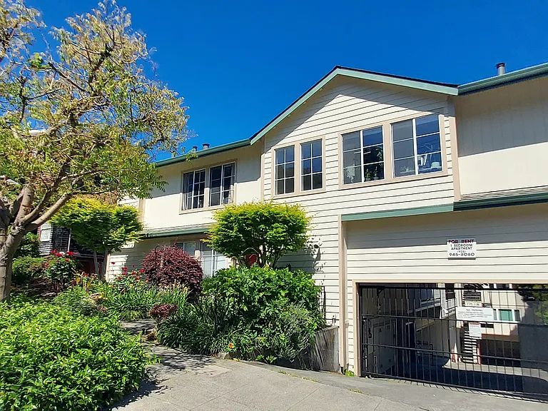 109 Monte Cresta Ave #7 — Photo 2