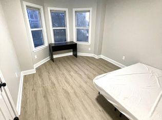 124 Berkshire Street - 6, Cambridge, MA 02141