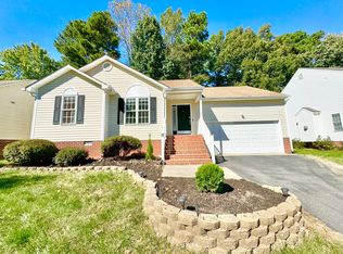 15118 Featherchase Dr #1, Chesterfield, VA 23832