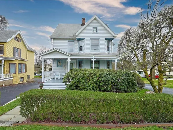 97 N Montgomery Street, Walden, NY 12586