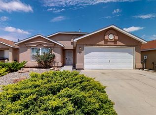 9739 El Patron Rd SW, Albuquerque, NM 87121