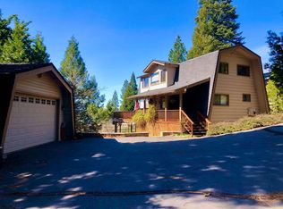 3410 Springwood Cir, Lake Almanor, CA 96137