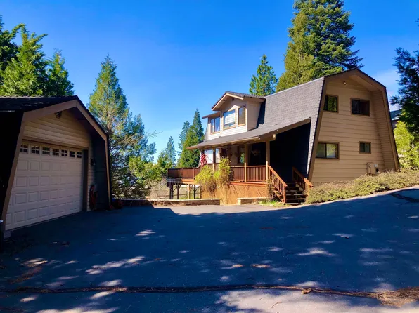 3410 Springwood Cir, Lake Almanor, CA 96137
