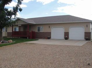 1120 N Rainbow Rd, Spearfish, SD 57783