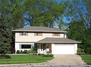 436 Anthony Ct, Columbus, OH 43230