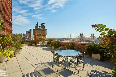 Sold by Brown Harris Stevens