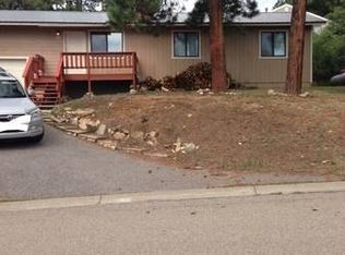 45 Forest Ridge Dr, Durango, CO 81303