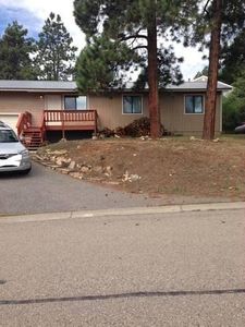 45 Forest Ridge Dr, Durango, CO, 81303
