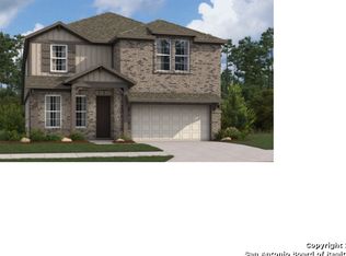 15557 Jake Crossing, San Antonio, TX 78253