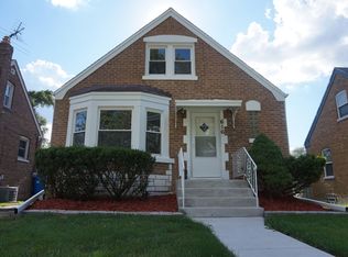 616 Lowe Ave, Chicago Heights, IL 60411