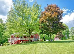 1366 Evans City Rd, Evans City, PA 16033
