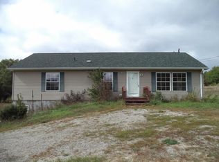 1601 N Gehres Rd, Lincoln, MI 48742