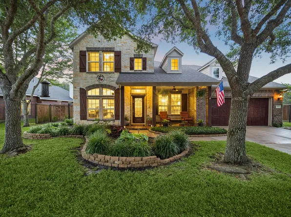 3102 London Ln, Missouri City, TX 77459