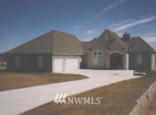 817 S Camas Pl, Moses Lake, WA 98837
