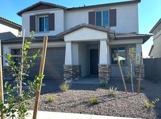 745 W Sparrow Dr, Queen Creek, AZ 85140