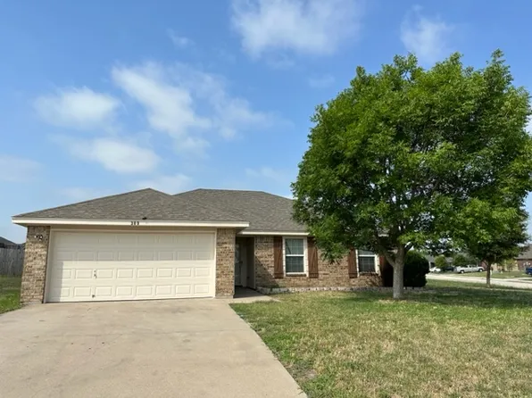 309 Blayton St, Troy, TX 76579