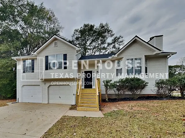 20 Bridge Trl, Douglasville, GA 30134