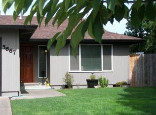 5667 SE Del Rio St, Hillsboro, OR 97123