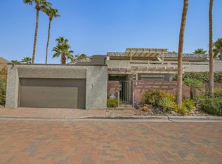 152 E Perlita Cir, Palm Springs, CA 92264