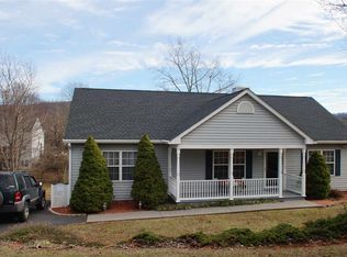 191 Larkspur Way, Charlottesville, VA