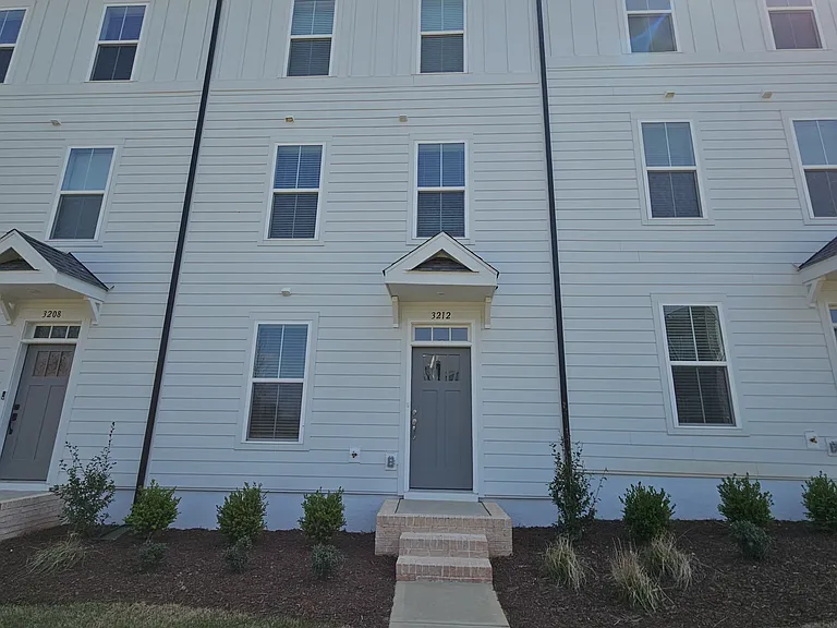 Rental unit