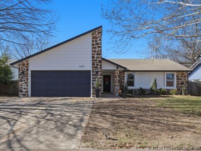 2224 S Fir Ave, Broken Arrow, OK, 74012