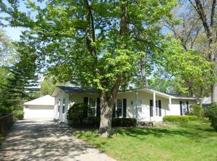 5809 Balfour Rd, Sylvania, OH 43560