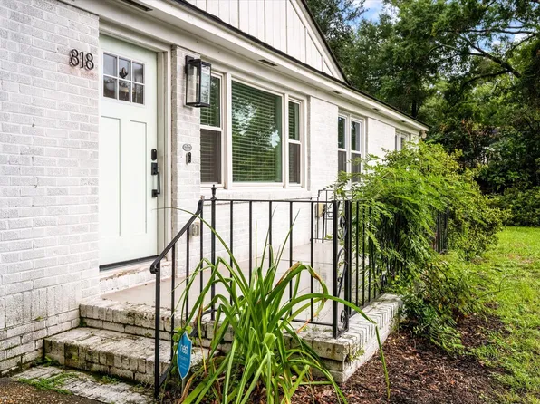818 W Madison Ave, Charleston, SC 29412