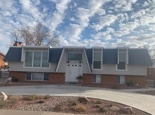 620 E 600 S UNIT B, Saint George, UT 84770