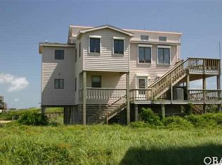 142 Seabreeze Dr LOT 1, Kitty Hawk, NC 27949