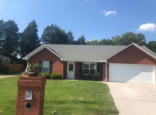 7624 Applecross Rd, Corryton, TN 37721