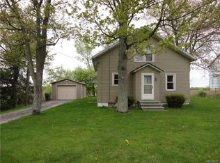 7747 Lincoln Avenue Ext, Lockport, NY 14094