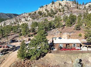 23963 State Highway 96 W, Wetmore, CO 81253