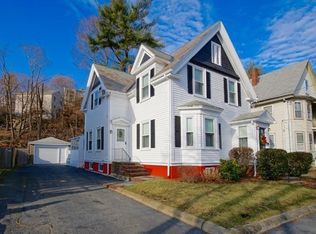 80 Verona St, Lynn, MA 01904