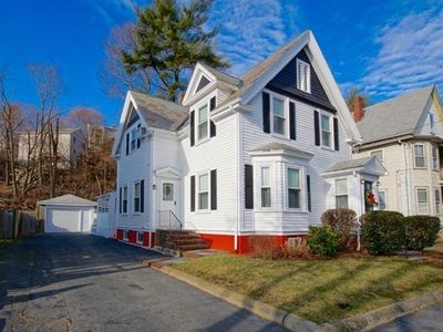80 Verona St, Lynn, MA, 01904
