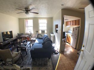 370 S Highland Ave APT 2, Pittsburgh, PA 15206