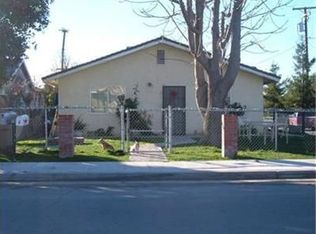 1803 Larcus Ave, Bakersfield, CA 93307