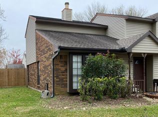 1907 Brazos Crossing Dr, Richmond, TX 77406