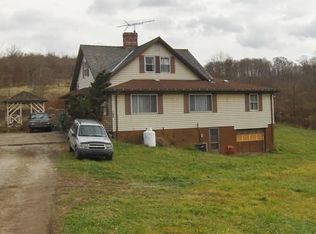 188 Station St, Bulger, PA 15019