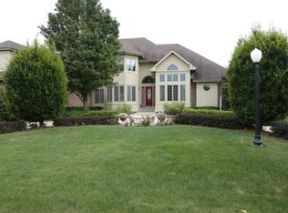 12235 Bentwood Drive, homer glen, IL 60491