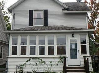 206 Lathrop Ave, Battle Creek, MI 49014
