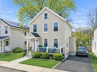 40 N Elm Street, Beacon, NY
