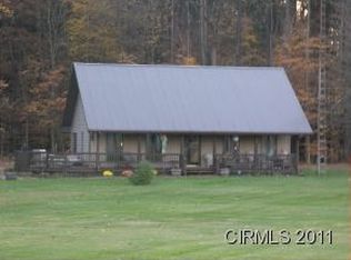 2226 S 625 E, Peru, IN 46970