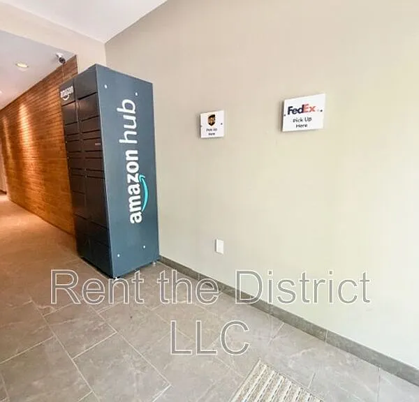 2926 Porter St NW #107 — Photo 18