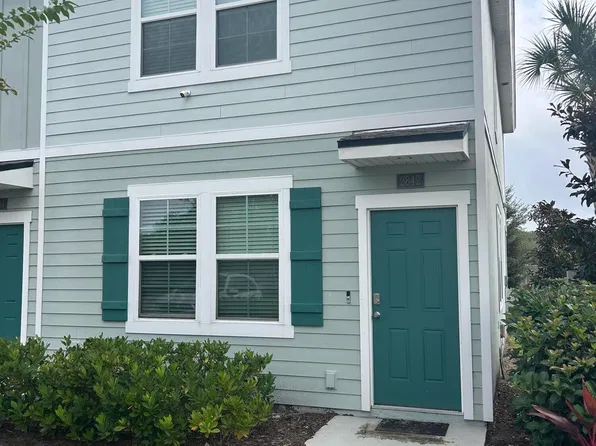 2842 MULE DEER Circle, Jacksonville, FL 32225