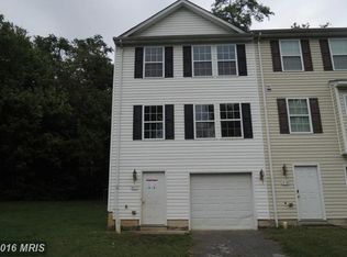 212 Ann St, Charles Town, WV 25414