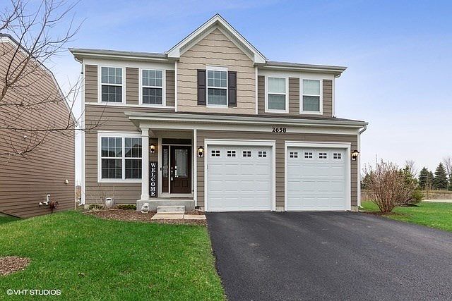 1st image of 2658 Regency Ct E