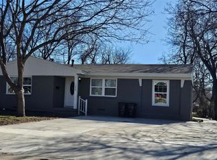 1508 Valley View St, Mesquite, TX 75149